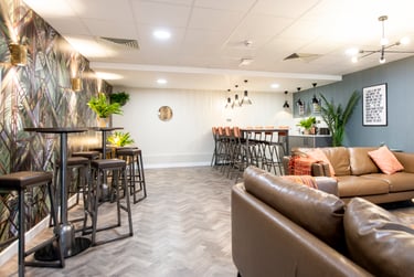 1 bed studio, Upperton Road, City Centre, Leicester, LE30BG - Image 1