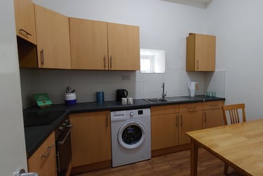 5 bed flat, Albion Street, Highfields, Leicester, LE16GB - Image 1
