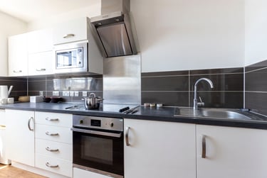 1 bed studio, Charles Street, Highfields, Leicester, LE11LB - Image 3