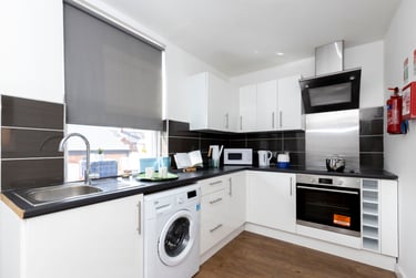 2 bed flat, Grasmere Street, City Centre, Leicester, LE27DA - Image 2