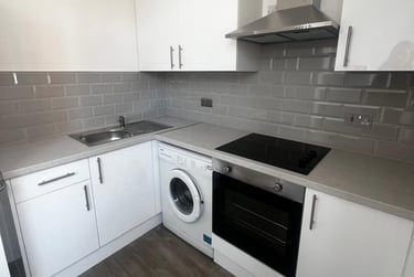 2 bed flat, Charles Street, Highfields, Leicester, LE11LA - Image 5