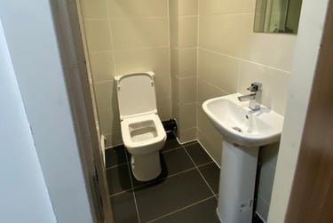 4 bed flat, Albion Street, Highfields, Leicester, LE16GB - Image 3
