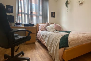 3 bed flat, Albion Street, Highfields, Leicester, LE16GB - Image 3