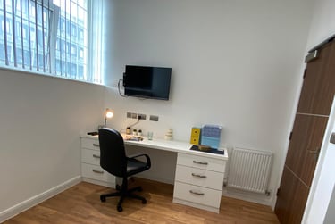 2 bed flat, Charles Street, Highfields, Leicester, LE11LB - Image 4
