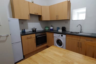 5 bed flat, Albion Street, Highfields, Leicester, LE16GB - Image 2
