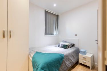 1 bed studio, Charles Street, Highfields, Leicester, LE11LB - Image 4
