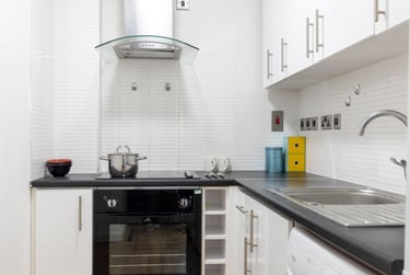 1 bed studio, De Montfort Street, Highfields, Leicester, LE17GD - Image 7