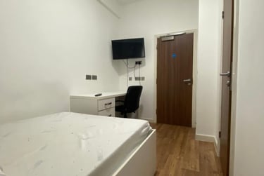 4 bed flat, Albion Street, Highfields, Leicester, LE16GB - Image 11