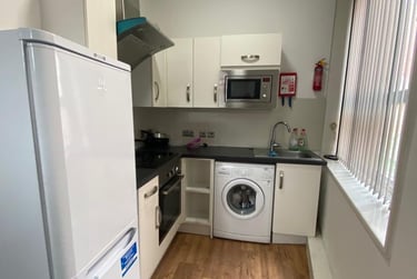 6 bed flat, Albion Street, Highfields, Leicester, LE16GB - Image 12