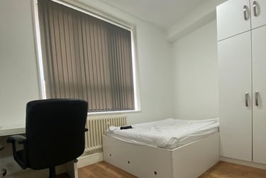 4 bed flat, Albion Street, Highfields, Leicester, LE16GB - Image 12