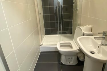 4 bed flat, Albion Street, Highfields, Leicester, LE16GB - Image 13