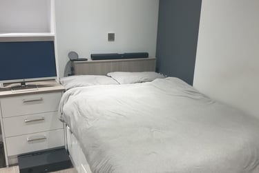 1 bed studio, De Montfort Street, Highfields, Leicester, LE17GT - Image 7