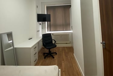 4 bed flat, Albion Street, Highfields, Leicester, LE16GB - Image 4