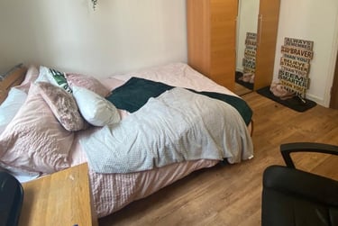 3 bed flat, Albion Street, Highfields, Leicester, LE16GB - Image 4
