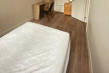 1 bed flat, Northampton Street, Highfields, Leicester, LE11PA - Image 3