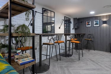 1 bed studio, Charles Street, Highfields, Leicester, LE11LA - Image 9