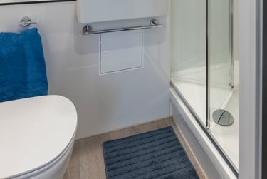 1 bed studio, Charles Street, Highfields, Leicester, LE11LA - Image 15