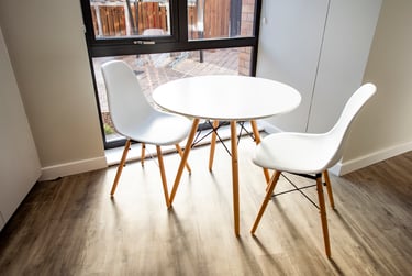 1 bed studio, Upperton Road, City Centre, Leicester, LE30BG - Image 4