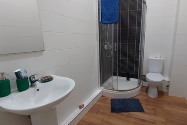 5 bed flat, Albion Street, Highfields, Leicester, LE16GB - Image 3