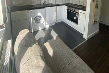 1 bed studio, West Walk, Highfields, Leicester, LE17NG - Image 7