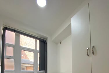 1 bed studio, Albion Street, Highfields, Leicester, LE16GB - Image 5