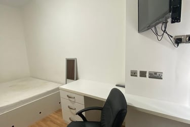 4 bed flat, Albion Street, Highfields, Leicester, LE16GB - Image 5