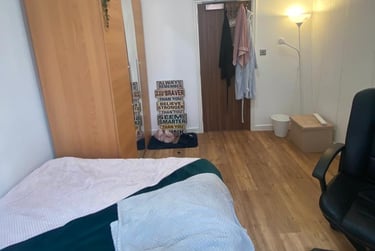 3 bed flat, Albion Street, Highfields, Leicester, LE16GB - Image 5