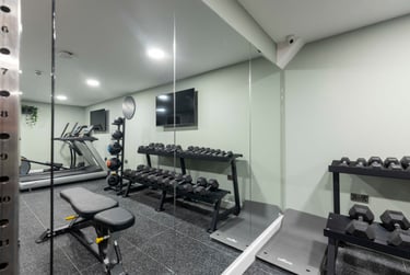 1 bed studio, Charles Street, Highfields, Leicester, LE11LA - Image 10