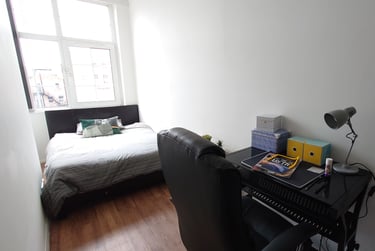 3 bed flat, Albion Street, Highfields, Leicester, LE16GB - Image 4