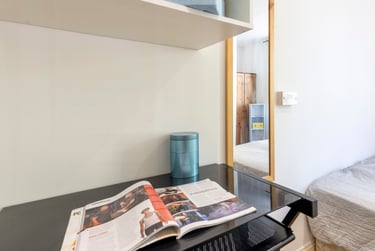 1 bed studio, Jarrom Street, City Centre, Leicester, LE27DE - Image 4