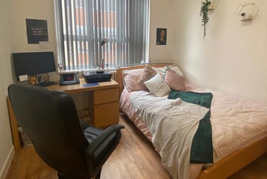 3 bed flat, Albion Street, Highfields, Leicester, LE16GB - Image 6