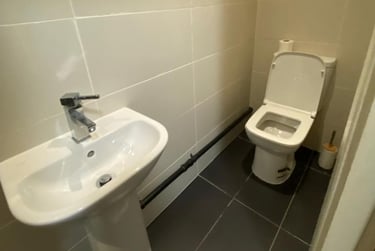 6 bed flat, Albion Street, Highfields, Leicester, LE16GB - Image 6