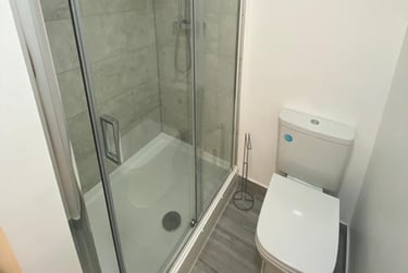 1 bed flat, Northampton Street, Highfields, Leicester, LE11PA - Image 5
