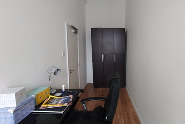 3 bed flat, Albion Street, Highfields, Leicester, LE16GB - Image 5