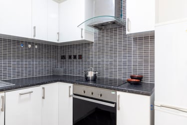 1 bed studio, Western Boulevard, City Centre, Leicester, LE27HN - Image 5