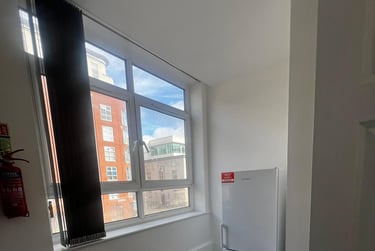 2 bed flat, Charles Street, Highfields, Leicester, LE11LA - Image 3