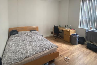 3 bed flat, Albion Street, Highfields, Leicester, LE16GB - Image 7