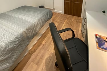 2 bed flat, Charles Street, Highfields, Leicester, LE11LB - Image 8