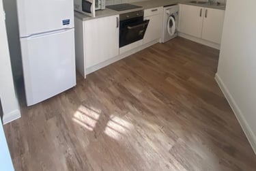 1 bed flat, Northampton Street, Highfields, Leicester, LE11PA - Image 6