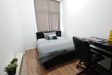3 bed flat, Albion Street, Highfields, Leicester, LE16GB - Image 6