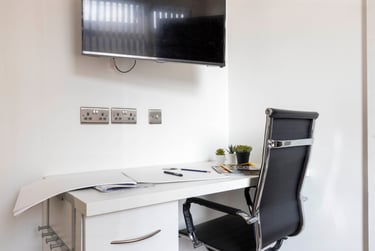 2 bed flat, Grasmere Street, City Centre, Leicester, LE27DA - Image 6