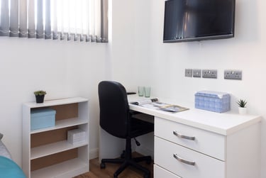 3 bed flat, Charles Street, Highfields, Leicester, LE11LB - Image 6