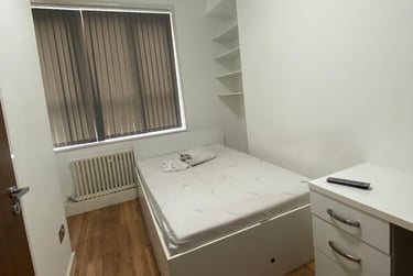 4 bed flat, Albion Street, Highfields, Leicester, LE16GB - Image 7