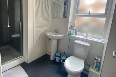 3 bed flat, Albion Street, Highfields, Leicester, LE16GB - Image 8