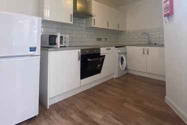 1 bed flat, Northampton Street, Highfields, Leicester, LE11PA - Image 7