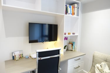 1 bed studio, West Walk, Highfields, Leicester, LE17AG - Image 7