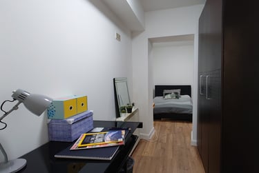 5 bed flat, Albion Street, Highfields, Leicester, LE16GB - Image 7