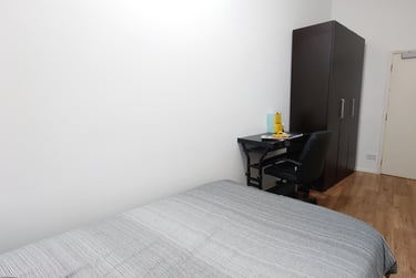 3 bed flat, Albion Street, Highfields, Leicester, LE16GB - Image 7