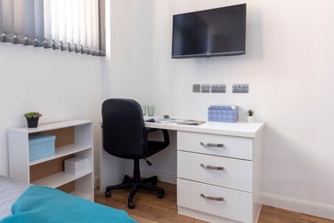 3 bed flat, Charles Street, Highfields, Leicester, LE11LB - Image 7