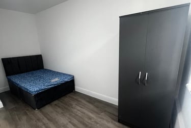 2 bed flat, Charles Street, Highfields, Leicester, LE11LA - Image 4